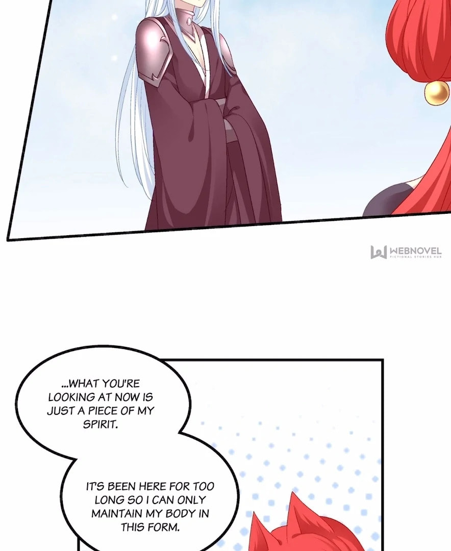 Cat Demon's Seduction (Colored) Chapter 195 page 50 - 