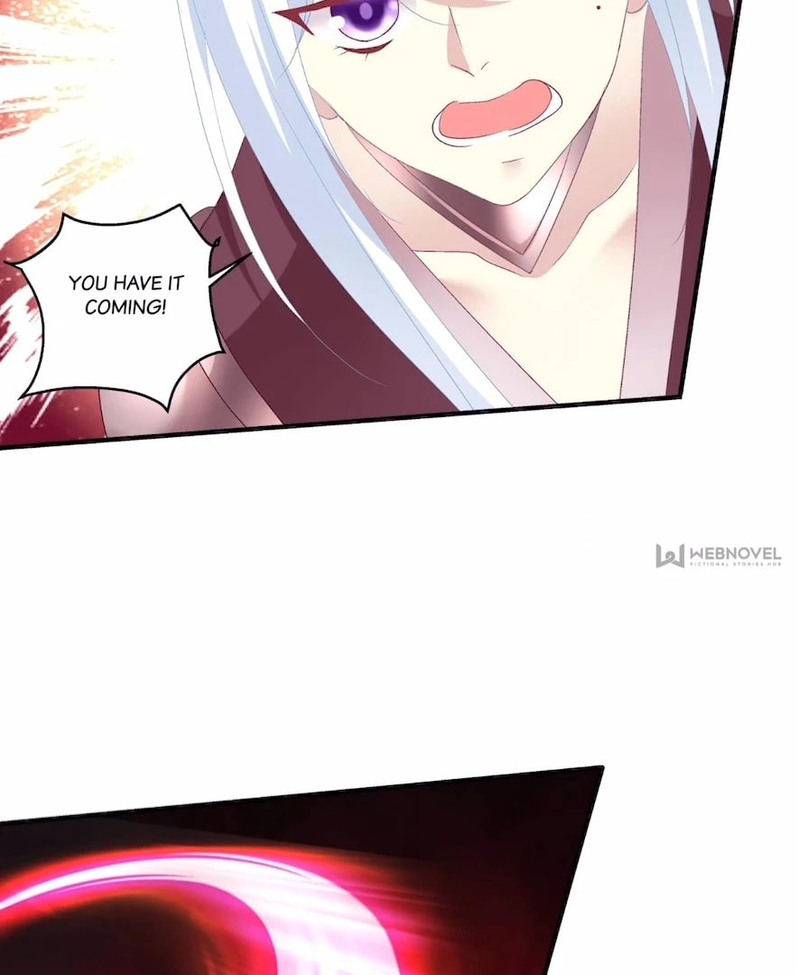 Cat Demon's Seduction (Colored) Chapter 195 page 53 - 