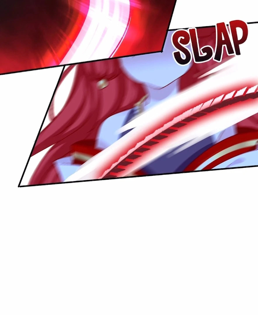 Cat Demon's Seduction (Colored) Chapter 195 page 54 - 