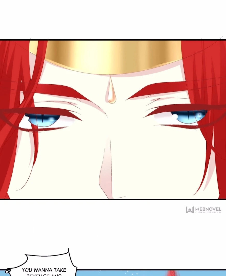 Cat Demon's Seduction (Colored) Chapter 195 page 56 - 