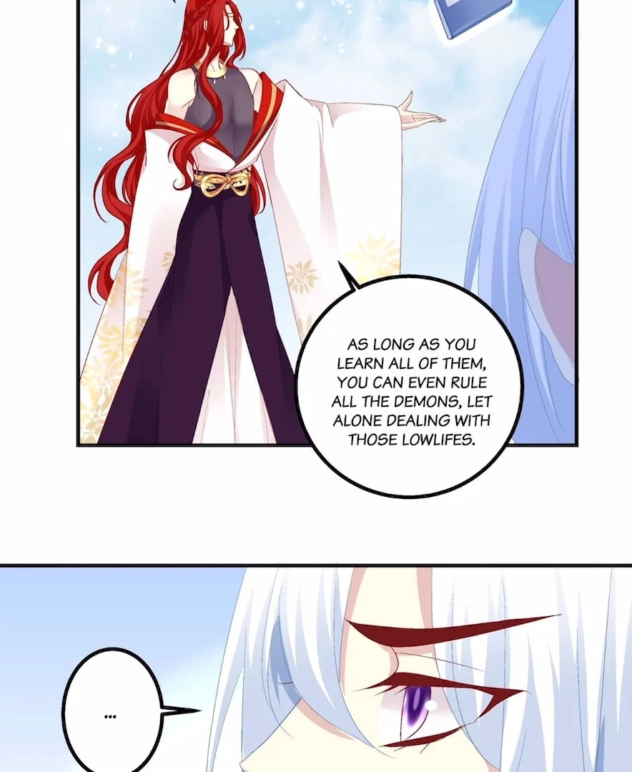 Cat Demon's Seduction (Colored) Chapter 195 page 64 - 
