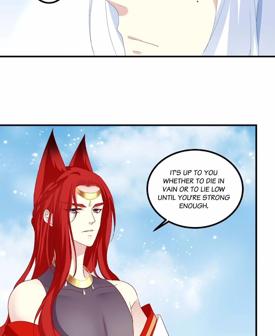 Cat Demon's Seduction (Colored) Chapter 195 page 65 - 