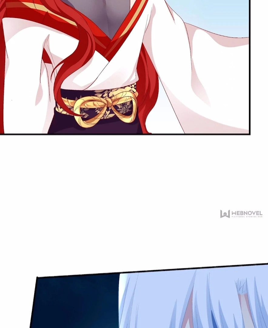 Cat Demon's Seduction (Colored) Chapter 195 page 66 - 