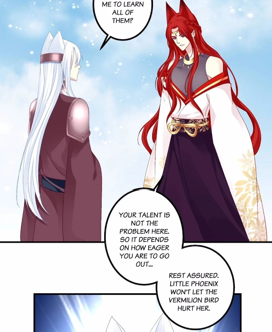 Cat Demon's Seduction (Colored) Chapter 195 page 68 - 