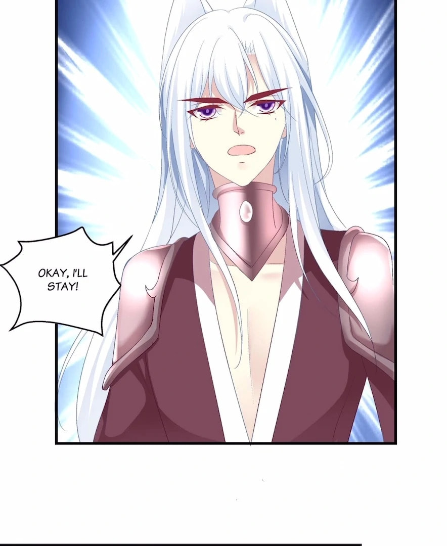 Cat Demon's Seduction (Colored) Chapter 195 page 69 - 