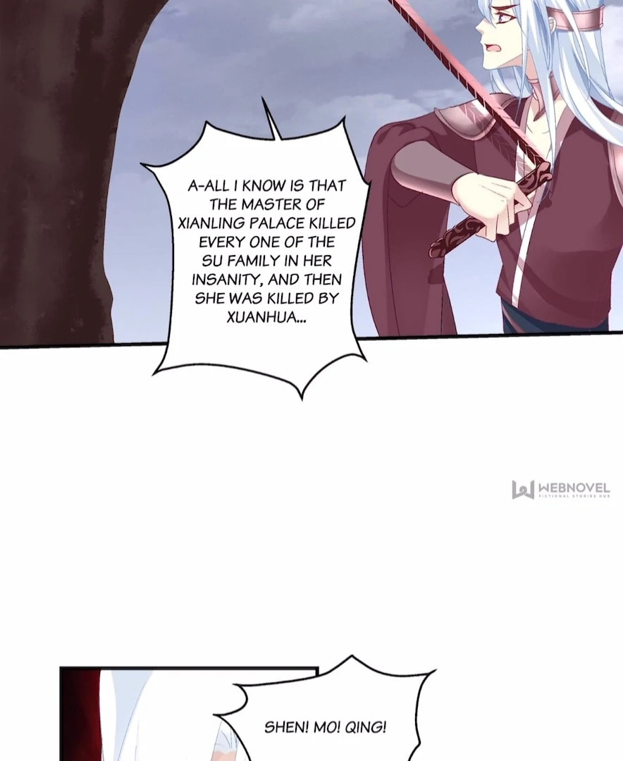 Cat Demon's Seduction (Colored) Chapter 195 page 75 - 