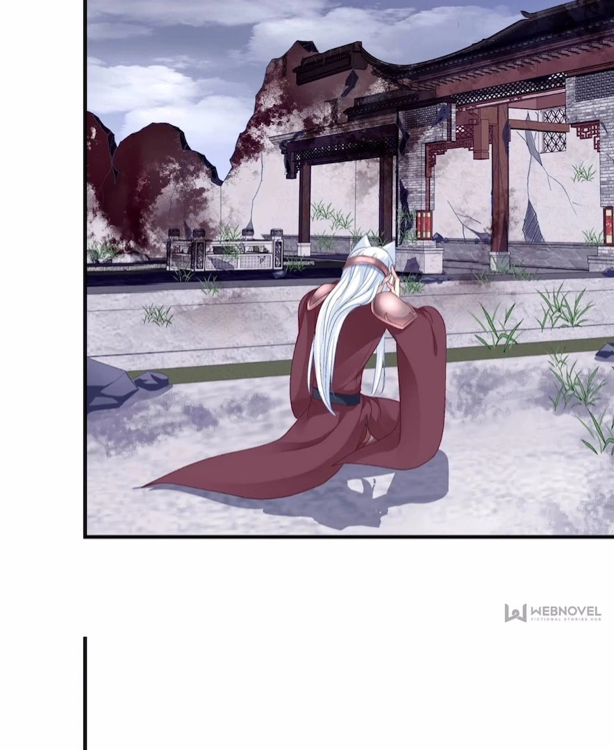 Cat Demon's Seduction (Colored) Chapter 195 page 78 - 