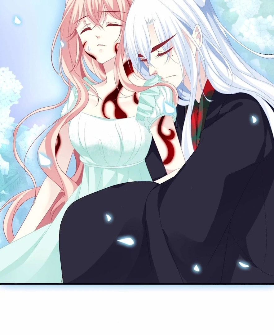 Cat Demon's Seduction (Colored) Chapter 195 page 80 - 