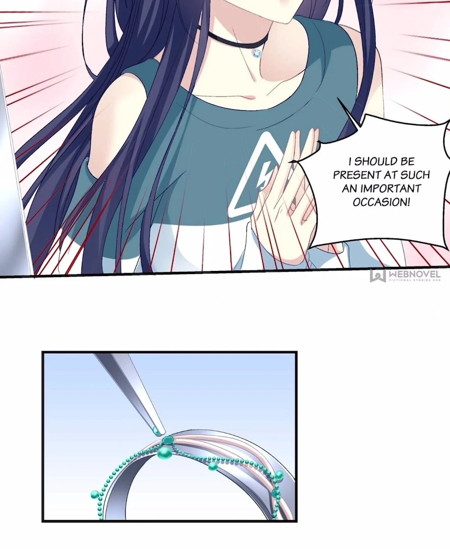 Cat Demon's Seduction (Colored) Chapter 195 page 84 - 