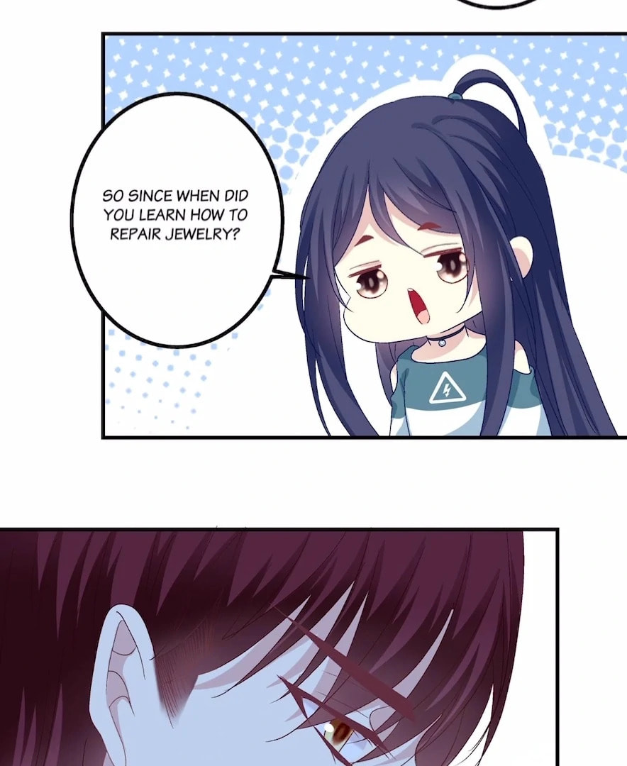 Cat Demon's Seduction (Colored) Chapter 195 page 86 - 
