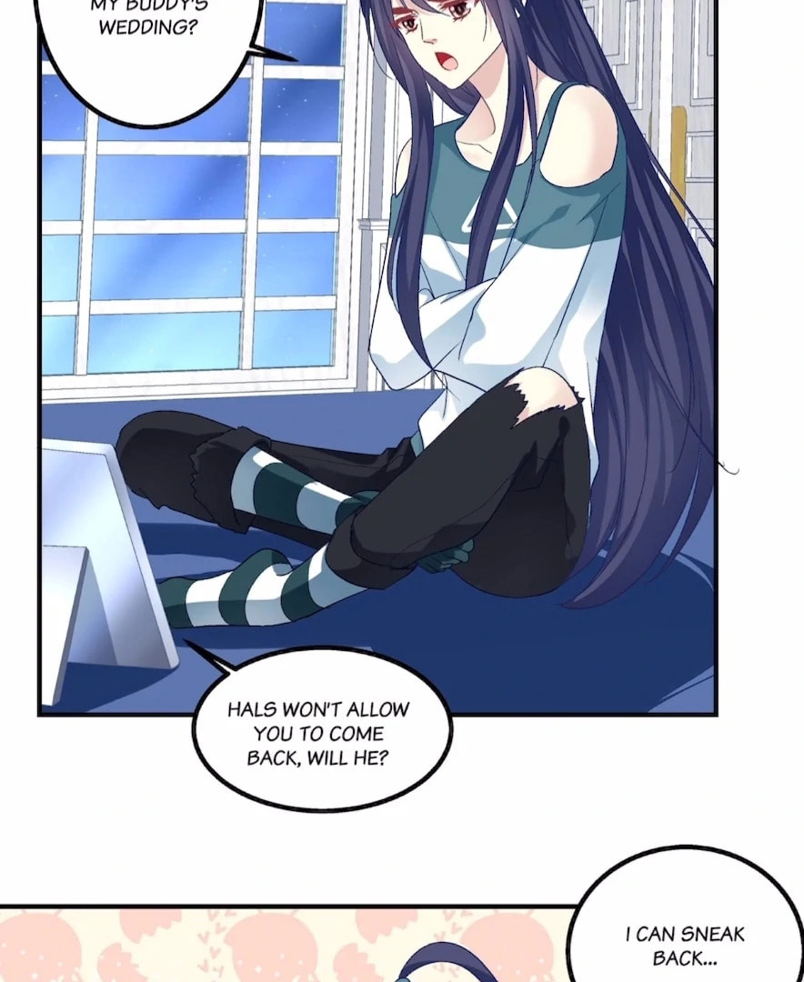 Cat Demon's Seduction (Colored) Chapter 195 page 88 - 