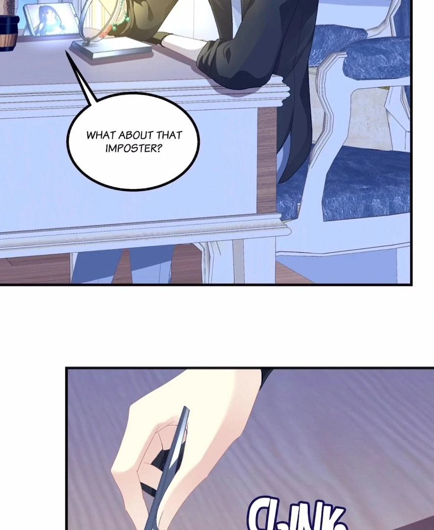 Cat Demon's Seduction (Colored) Chapter 196 page 11 - 