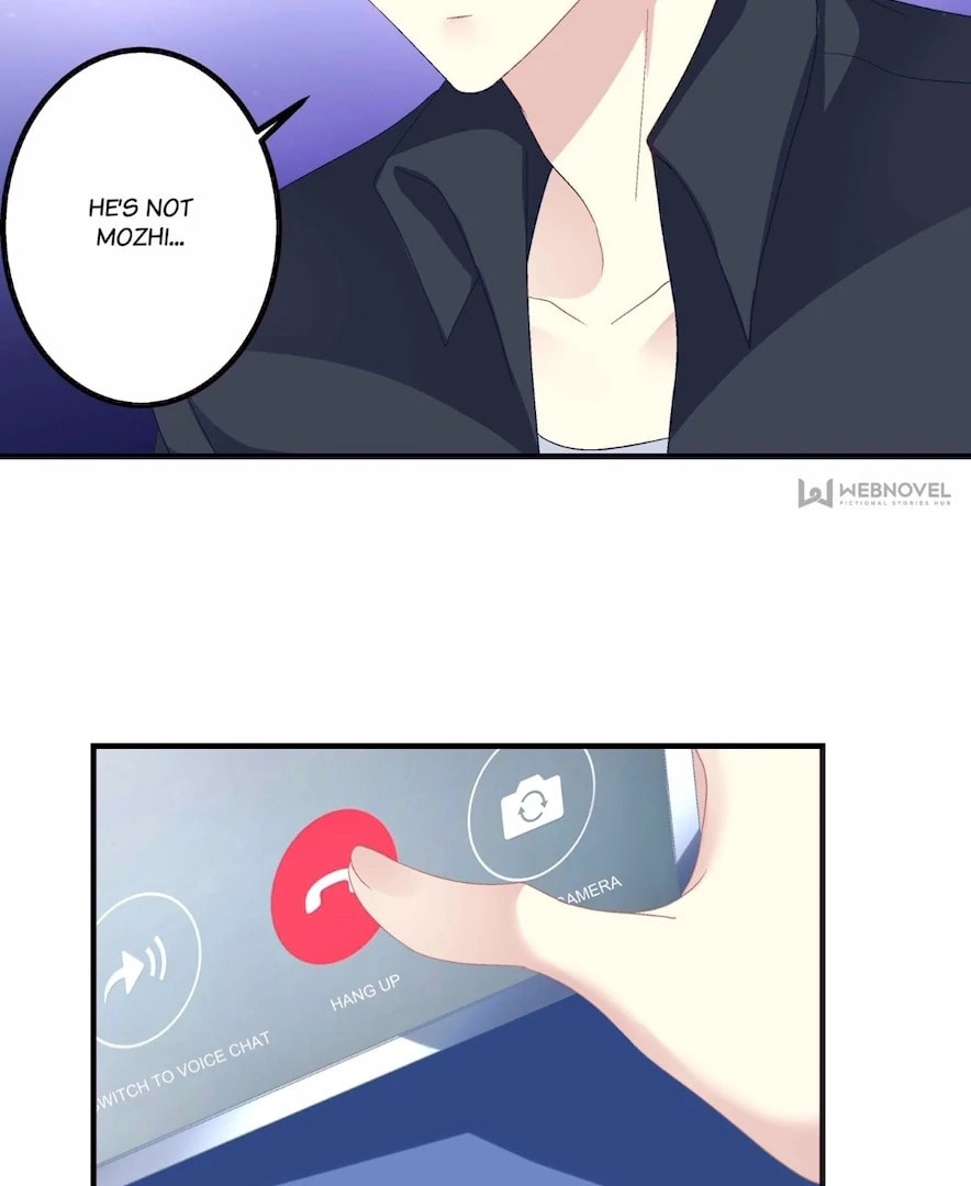 Cat Demon's Seduction (Colored) Chapter 196 page 13 - 