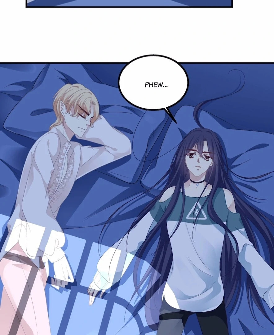 Cat Demon's Seduction (Colored) Chapter 196 page 14 - 