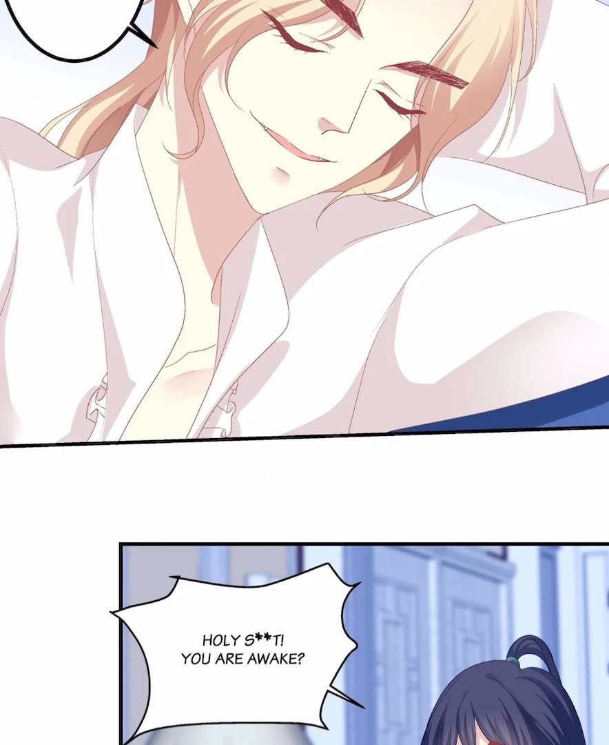 Cat Demon's Seduction (Colored) Chapter 196 page 17 - 