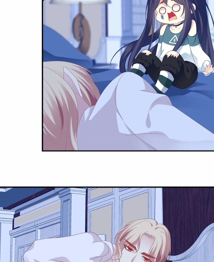 Cat Demon's Seduction (Colored) Chapter 196 page 18 - 
