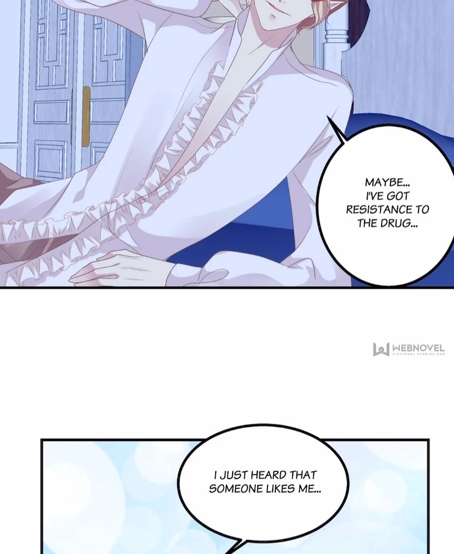 Cat Demon's Seduction (Colored) Chapter 196 page 19 - 