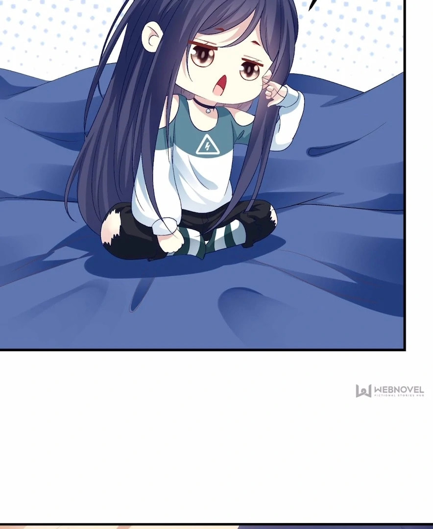 Cat Demon's Seduction (Colored) Chapter 196 page 22 - 