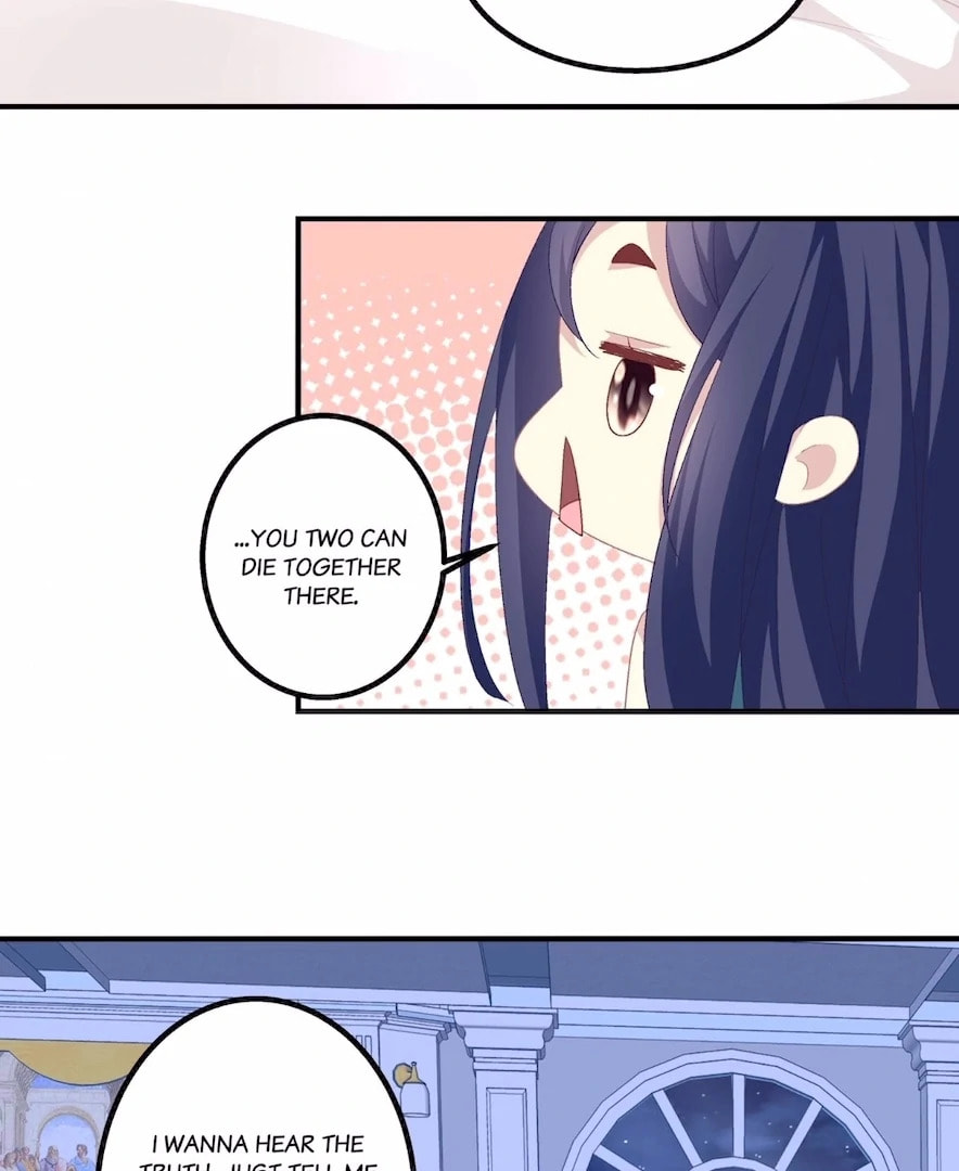 Cat Demon's Seduction (Colored) Chapter 196 page 24 - 