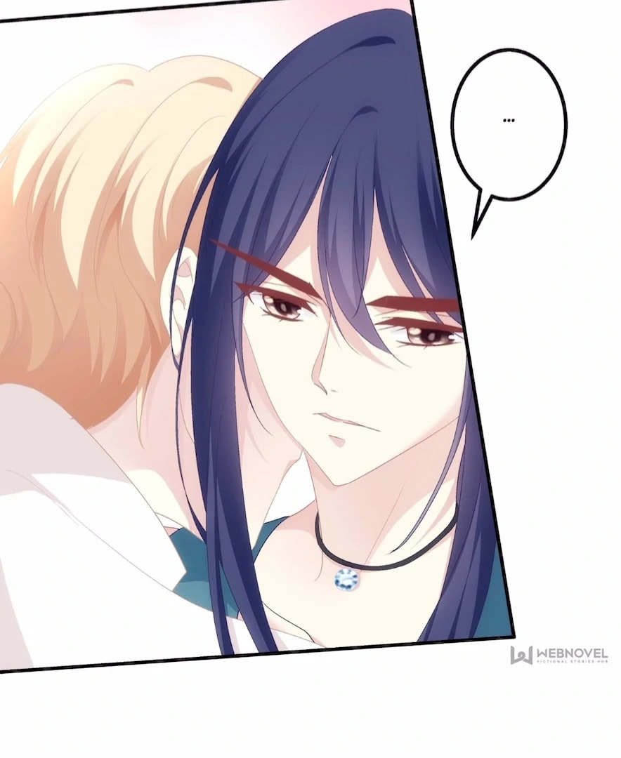 Cat Demon's Seduction (Colored) Chapter 196 page 26 - 