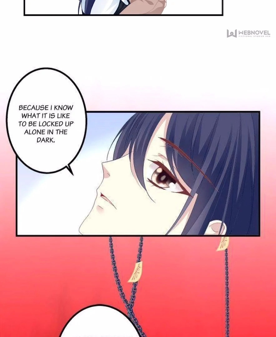 Cat Demon's Seduction (Colored) Chapter 196 page 28 - 