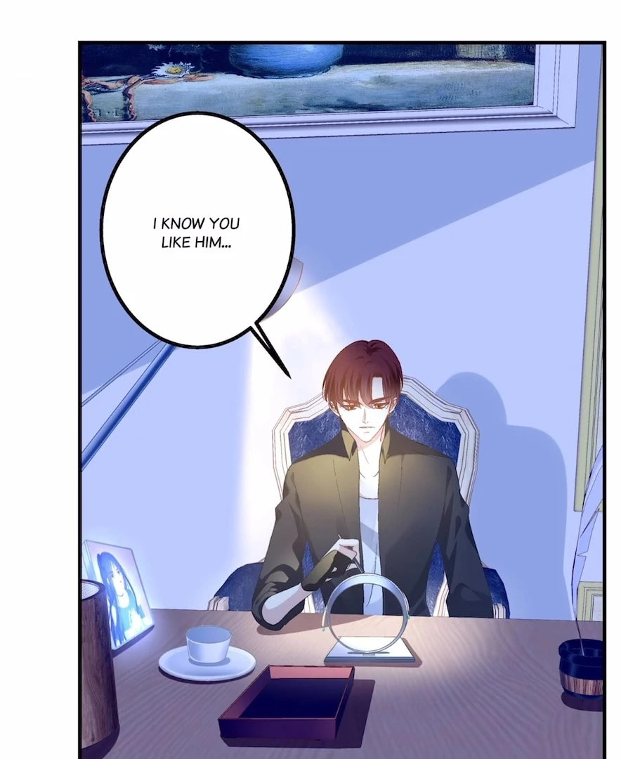 Cat Demon's Seduction (Colored) Chapter 196 page 4 - 