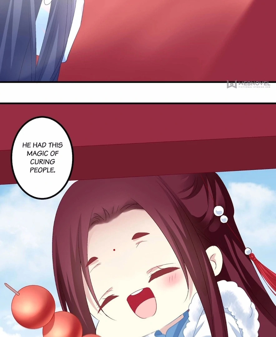 Cat Demon's Seduction (Colored) Chapter 196 page 33 - 