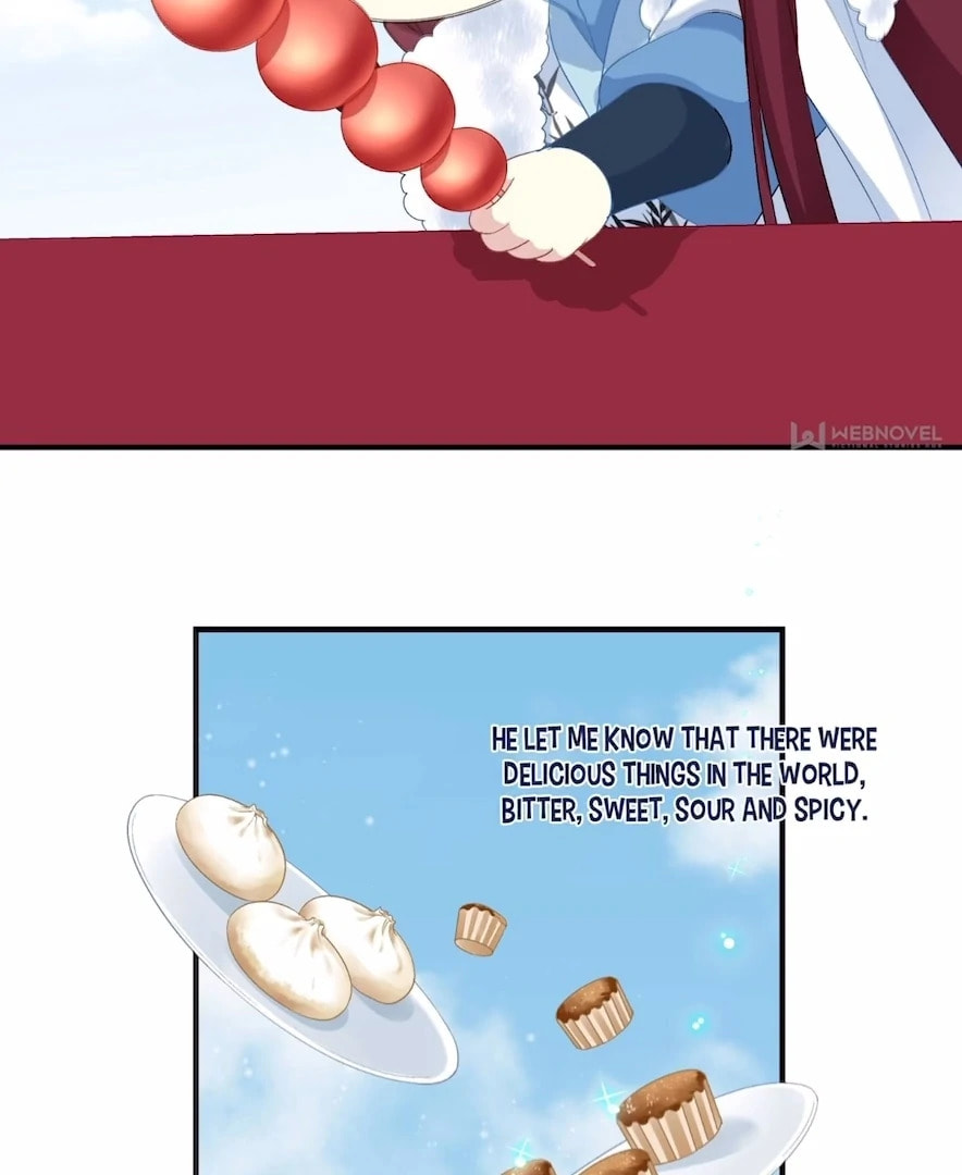 Cat Demon's Seduction (Colored) Chapter 196 page 34 - 