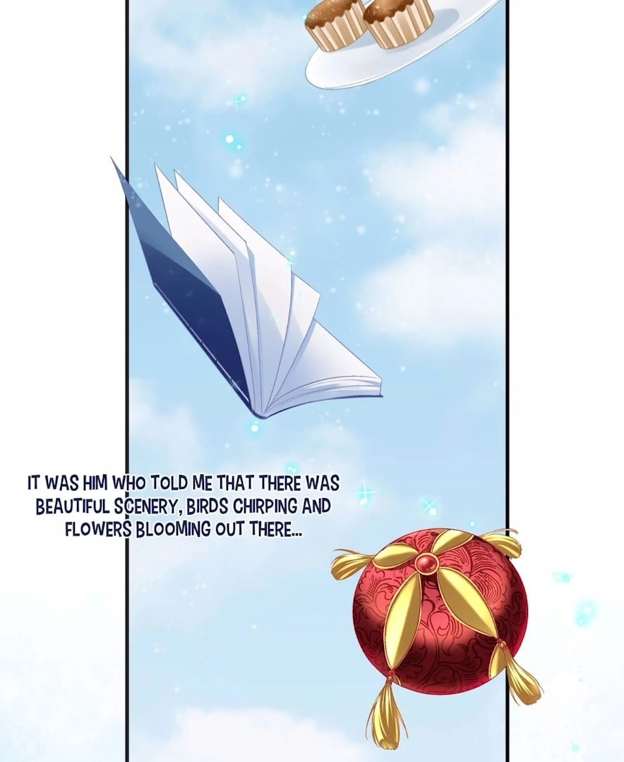 Cat Demon's Seduction (Colored) Chapter 196 page 35 - 
