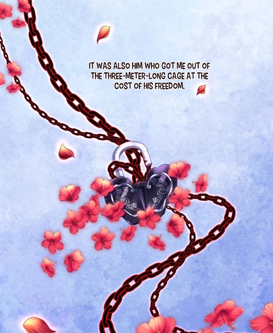 Cat Demon's Seduction (Colored) Chapter 196 page 37 - 