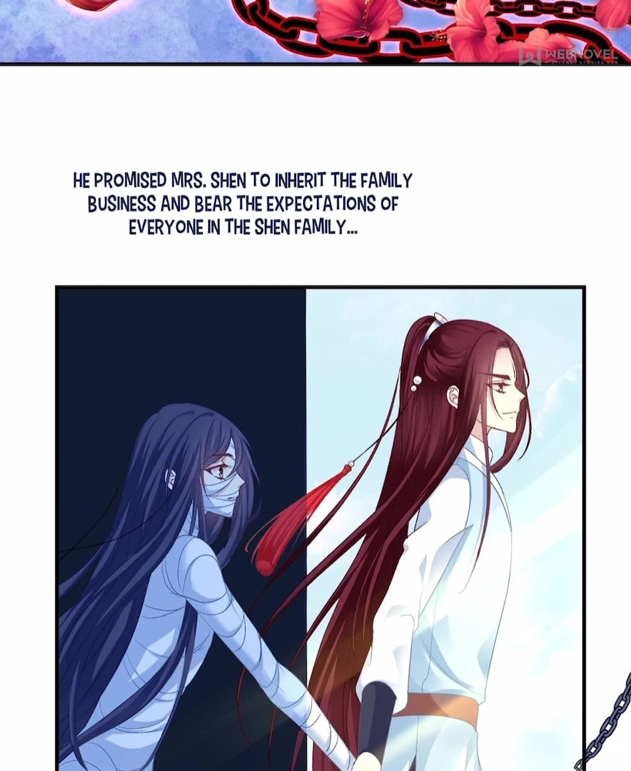 Cat Demon's Seduction (Colored) Chapter 196 page 38 - 