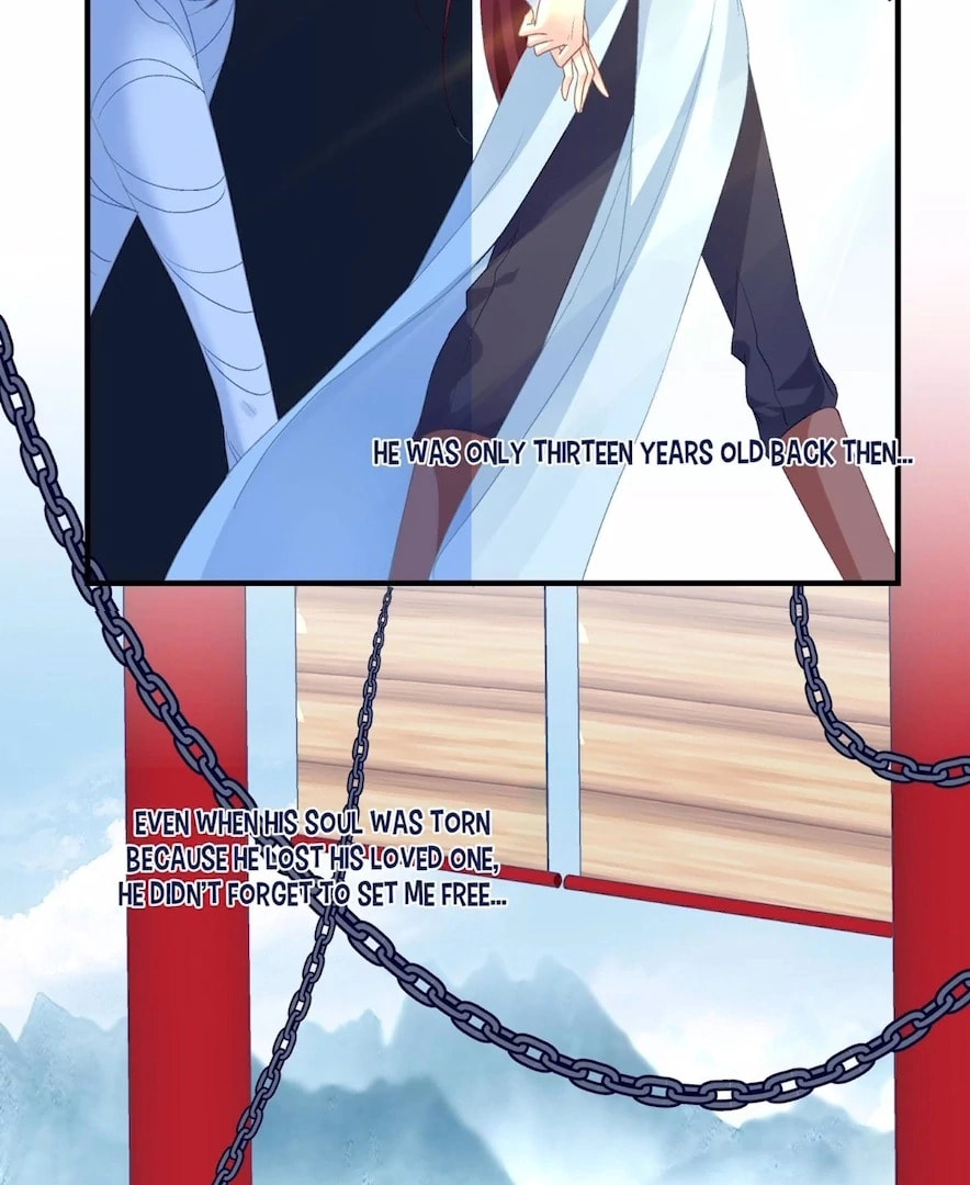 Cat Demon's Seduction (Colored) Chapter 196 page 39 - 