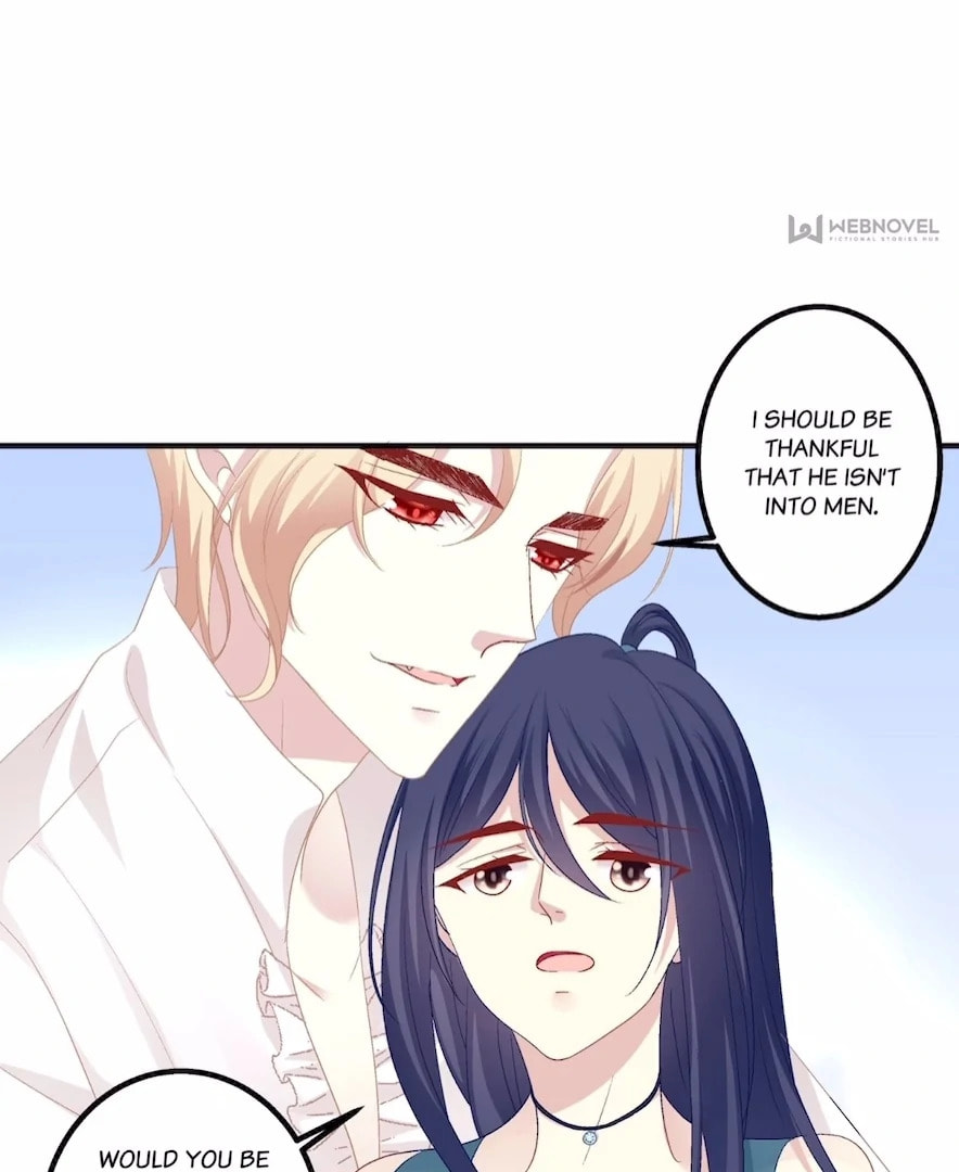 Cat Demon's Seduction (Colored) Chapter 196 page 42 - 