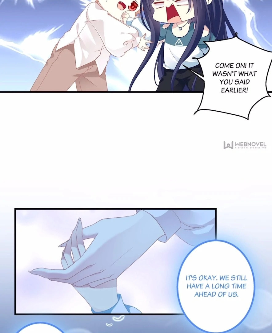 Cat Demon's Seduction (Colored) Chapter 196 page 45 - 