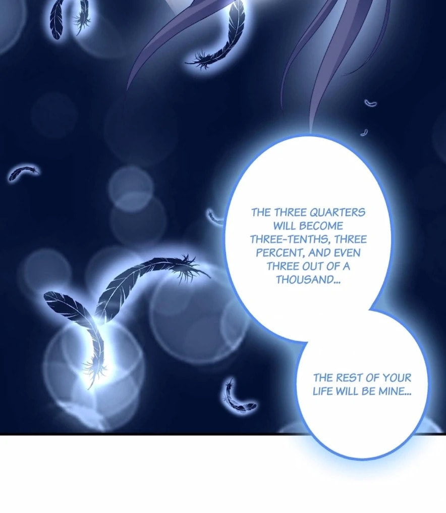 Cat Demon's Seduction (Colored) Chapter 196 page 47 - 