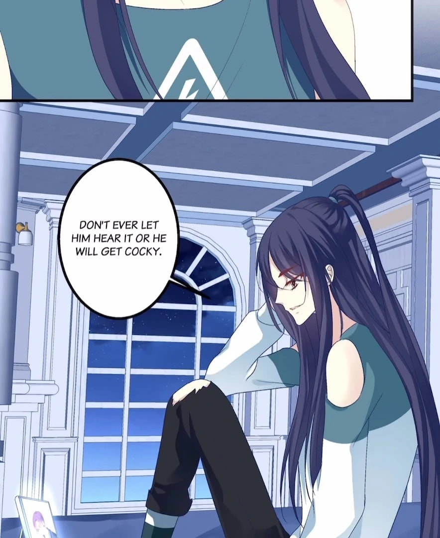 Cat Demon's Seduction (Colored) Chapter 196 page 6 - 
