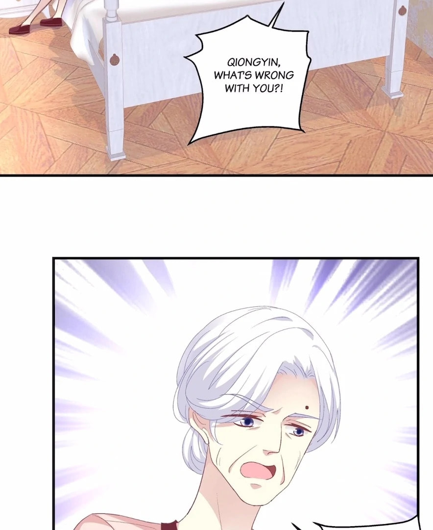 Cat Demon's Seduction (Colored) Chapter 196 page 53 - 