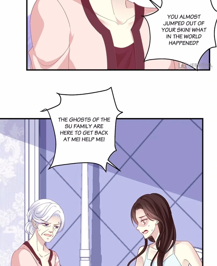 Cat Demon's Seduction (Colored) Chapter 196 page 54 - 