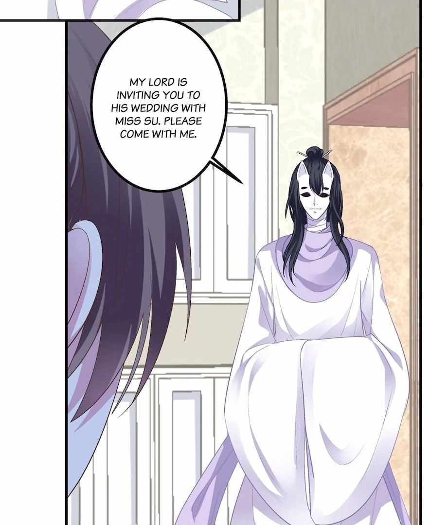 Cat Demon's Seduction (Colored) Chapter 196 page 56 - 