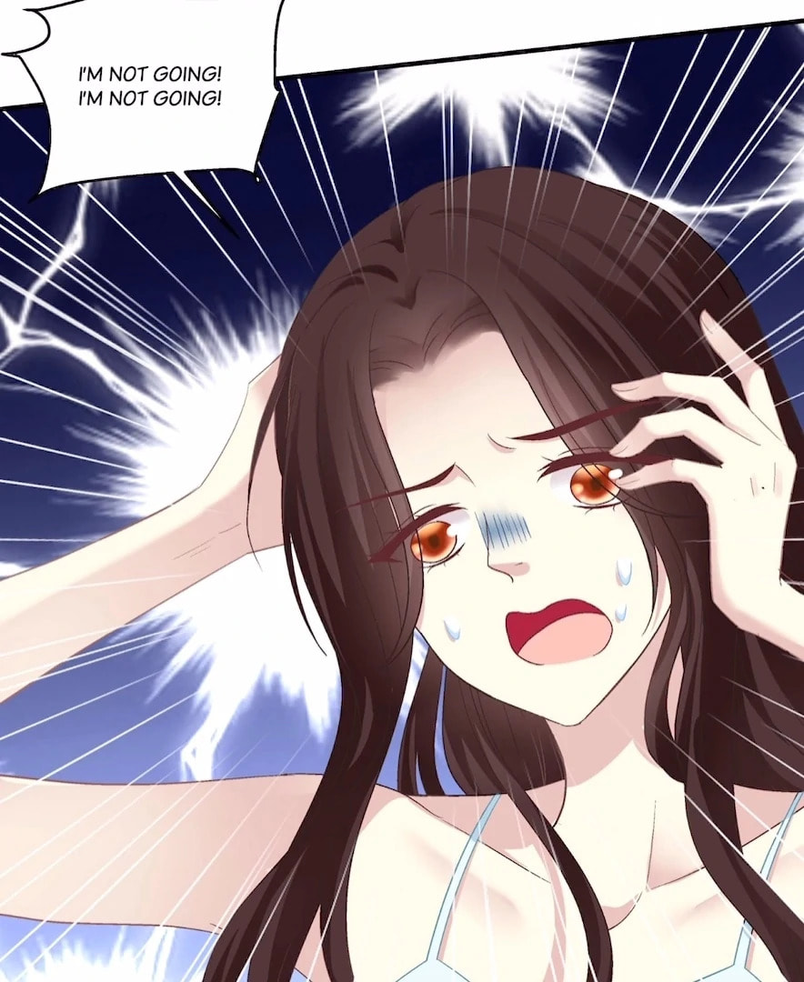 Cat Demon's Seduction (Colored) Chapter 196 page 58 - 