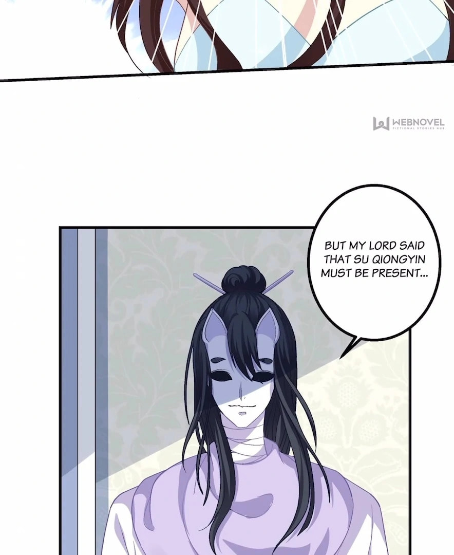 Cat Demon's Seduction (Colored) Chapter 196 page 59 - 