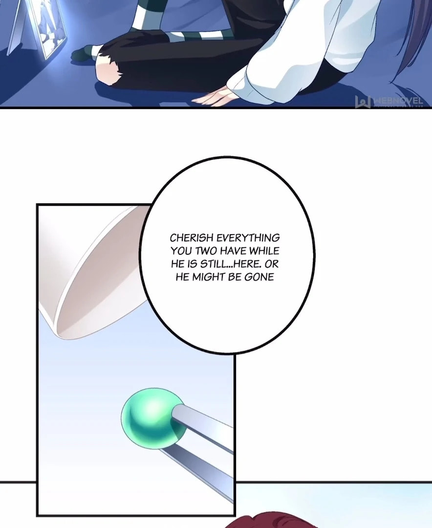 Cat Demon's Seduction (Colored) Chapter 196 page 7 - 