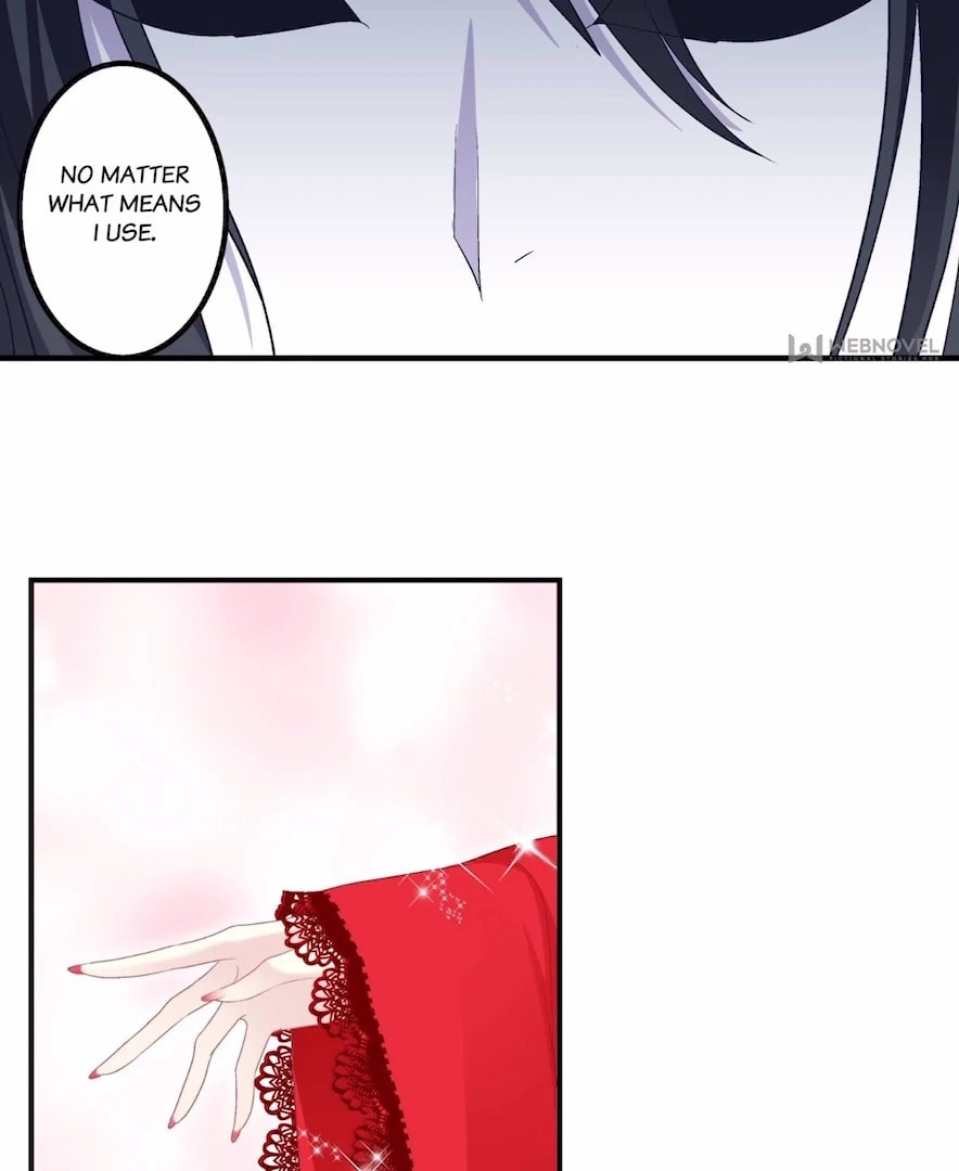 Cat Demon's Seduction (Colored) Chapter 196 page 61 - 