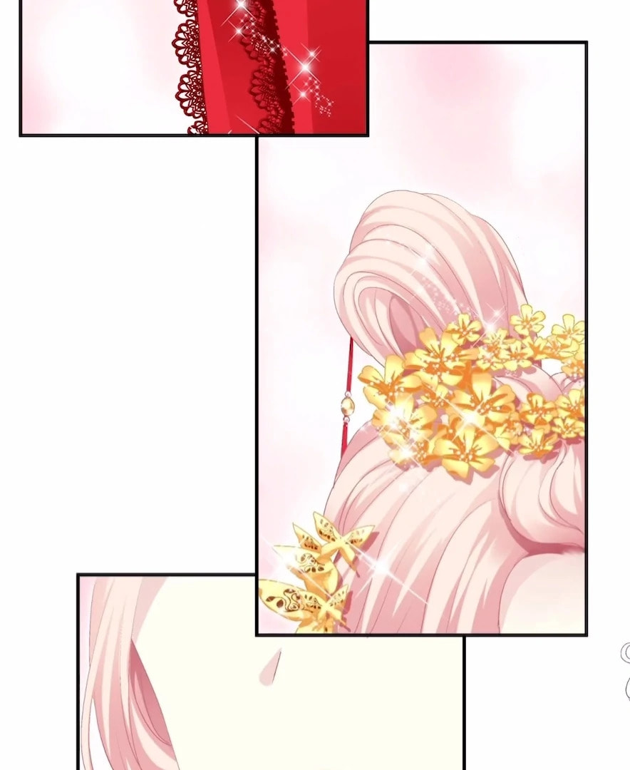 Cat Demon's Seduction (Colored) Chapter 196 page 62 - 
