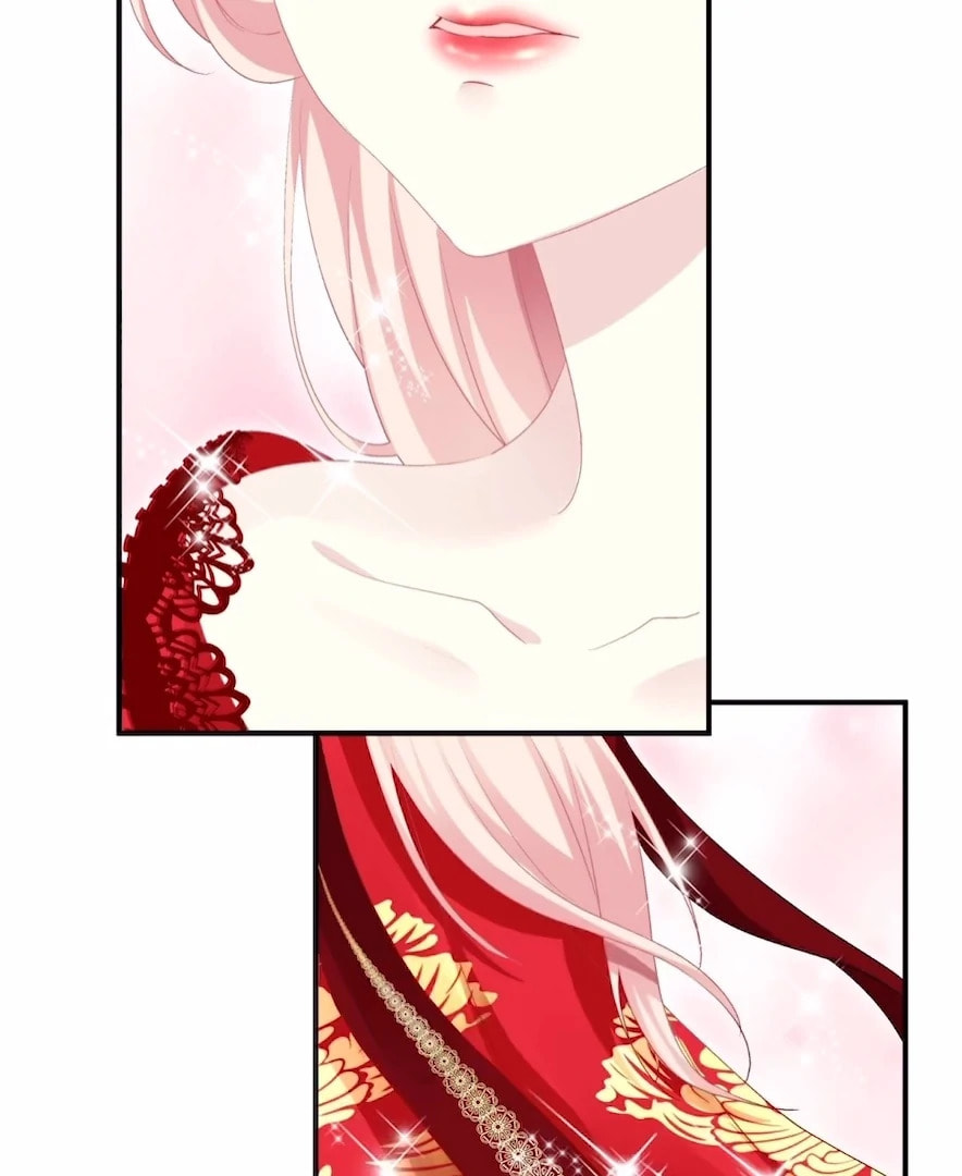 Cat Demon's Seduction (Colored) Chapter 196 page 63 - 