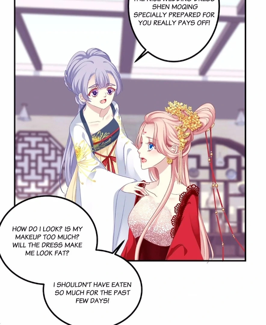 Cat Demon's Seduction (Colored) Chapter 196 page 66 - 