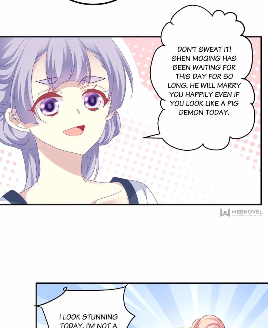 Cat Demon's Seduction (Colored) Chapter 196 page 67 - 