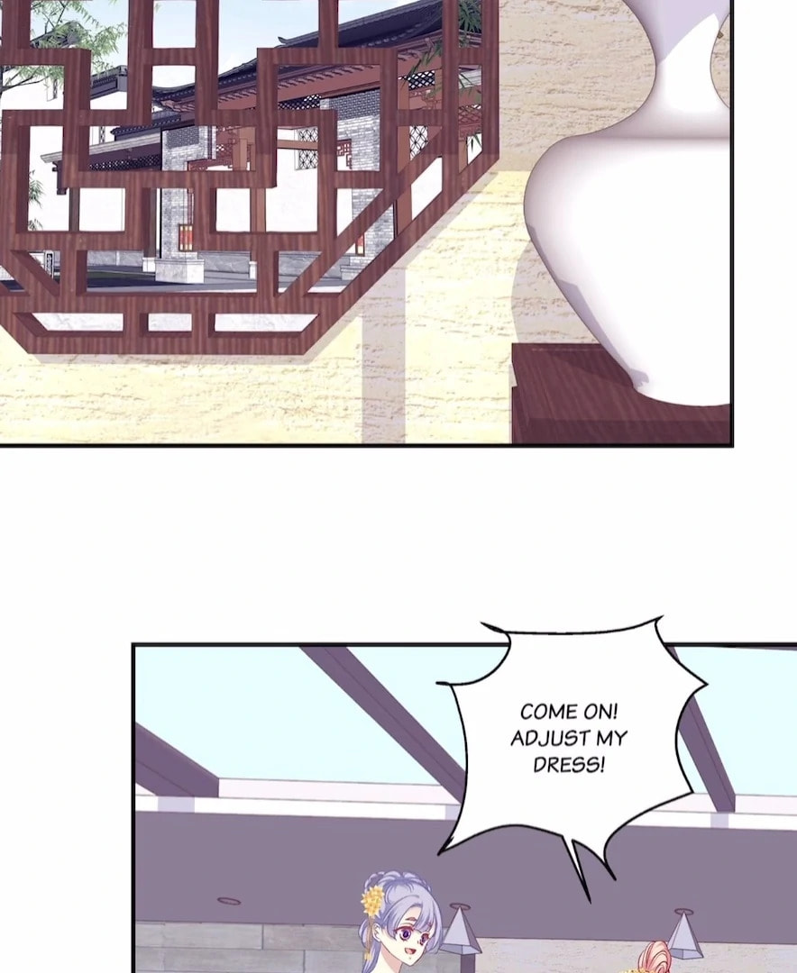 Cat Demon's Seduction (Colored) Chapter 196 page 69 - 