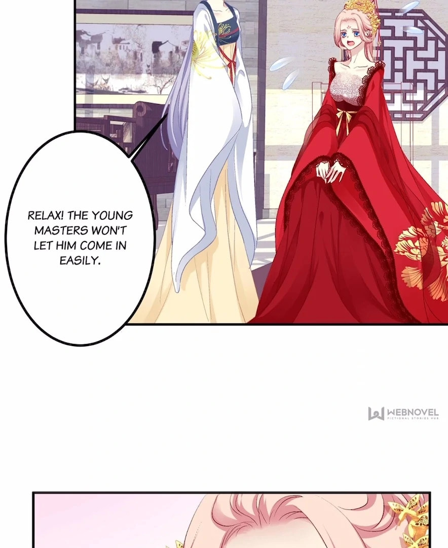 Cat Demon's Seduction (Colored) Chapter 196 page 70 - 