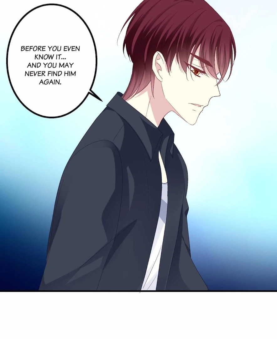 Cat Demon's Seduction (Colored) Chapter 196 page 8 - 